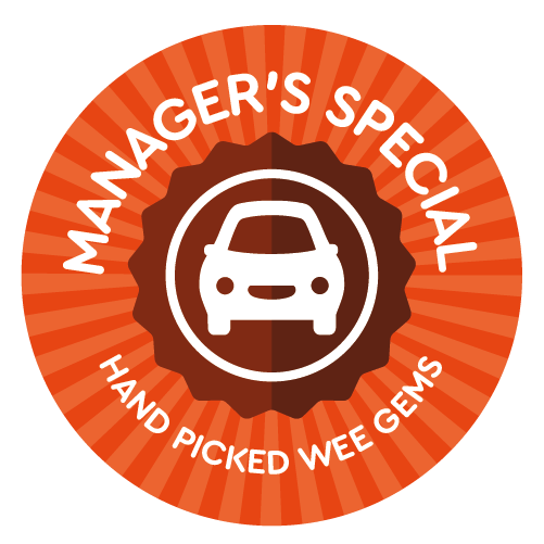 Manager’s<br/>Special Range Image