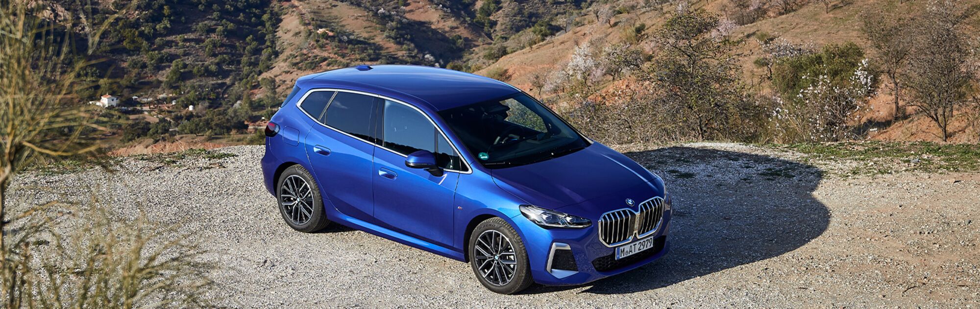 Brand New BMW 220i Sport Active Tourer PHEV