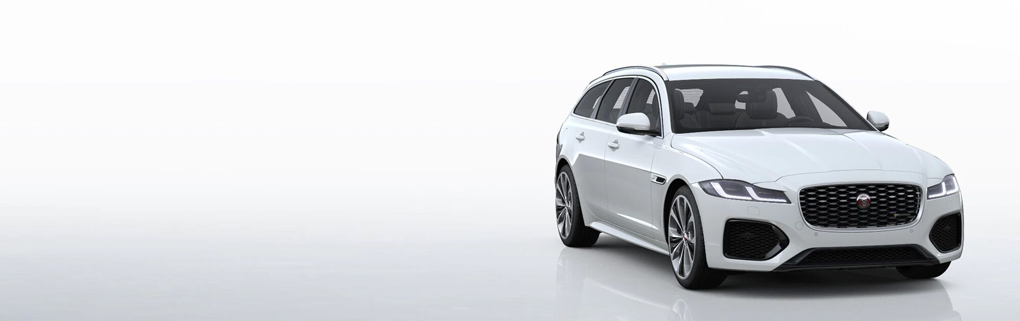 New XF SPORTBRAKE D200 R-Dynamic HSE Auto 